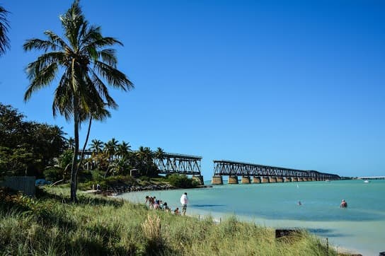 Seven Mile Bridge